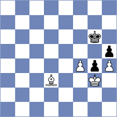 Gubajdullin - Yirik (chess.com INT, 2022)