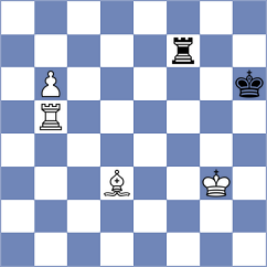 Tsaknakis - Lisin (Chess.com INT, 2020)