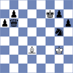 Van Baar - Jaskolka (chess.com INT, 2024)