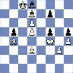 Dardha - Lewicki (chess.com INT, 2024)