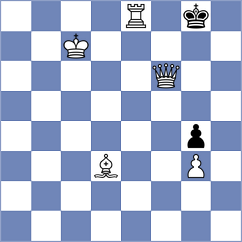Kamsky - Eugene (chess.com INT, 2023)