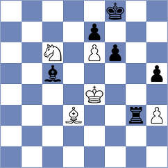 Hercegovac - Klek (chess.com INT, 2023)