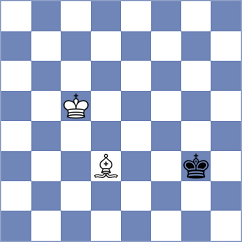 Gabriel - Zaksaite (chess.com INT, 2023)