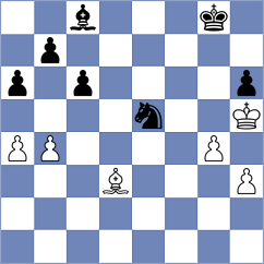 Gorovets - Salinas Herrera (chess.com INT, 2024)
