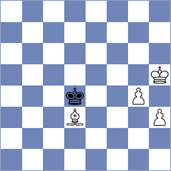 Yordanov - Doric (Chess.com INT, 2020)