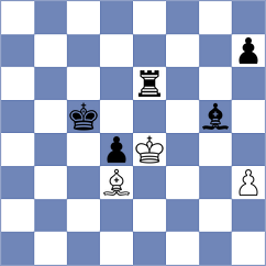 Reinecke - Mordechai (chess.com INT, 2024)