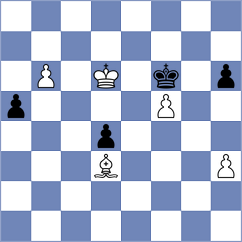 Carrasco Miranda - Clarke (chess.com INT, 2023)