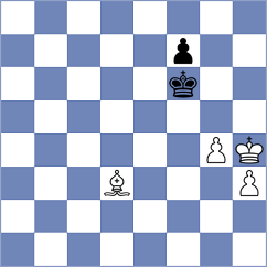 Bogumil - Copeland (chess.com INT, 2024)