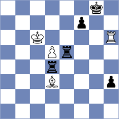 Nakhbayeva - Vasilevich (chess.com INT, 2024)