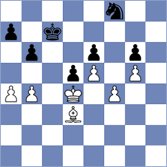 Krivonosov - Topalov (Chess.com INT, 2021)