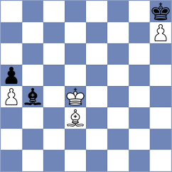 Dziewonski - Degtiarev (chess.com INT, 2024)