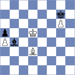 Garcia Cardenas - Juarez Flores (Chess.com INT, 2021)