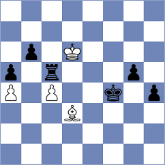 Xu - Smirin (Chess.com INT, 2020)
