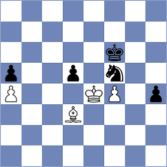 Florendo - Brown (chess.com INT, 2023)