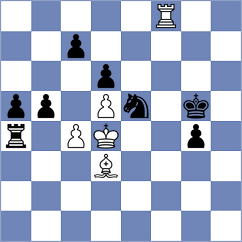 De Seroux - Pham (Chess.com INT, 2020)