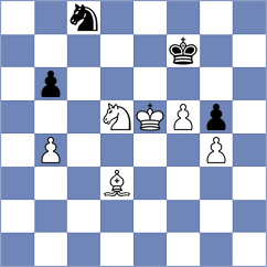 Deac - Adla (chess.com INT, 2023)