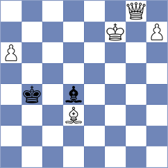 Zherebtsova - Pironti (chess.com INT, 2023)