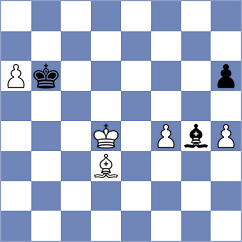 Kamsky - Mindlin (chess.com INT, 2022)
