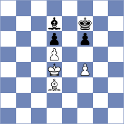 Papp - Injac (FIDE Online Arena INT, 2024)
