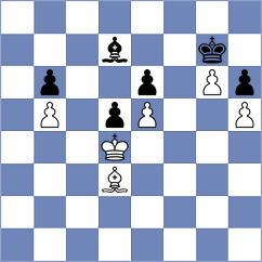 Jakubowski - Santos Flores (chess.com INT, 2024)