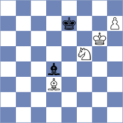Aswath - Gevorgyan (chess.com INT, 2023)