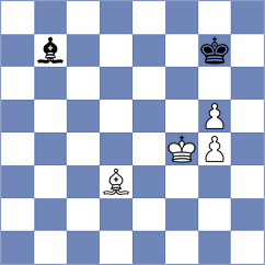 Topalov - Havlik (chess.com INT, 2022)