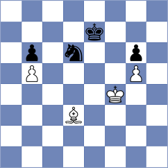 Hulka - Toktomushev (chess.com INT, 2024)