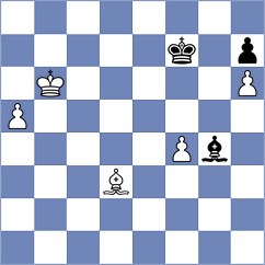 Mkrtchyan - Jakubowska (FIDE Online Arena INT, 2024)