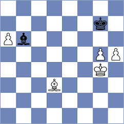 Bitoon - Matinian (chess.com INT, 2023)