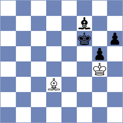 Zahariev - Li (Chess.com INT, 2021)