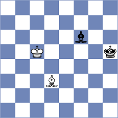 Yurasova - De Souza (chess.com INT, 2024)