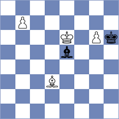 Ajay - Bugayev (chess.com INT, 2021)