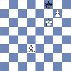 Sezdbekov - Guerra Tulcan (chess.com INT, 2023)