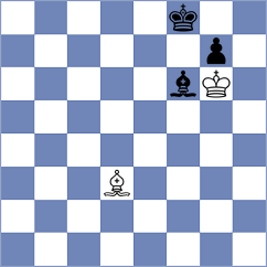 Korpics - Rakitin (chess.com INT, 2024)