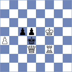 Qin - Mahmoud (Chess.com INT, 2020)