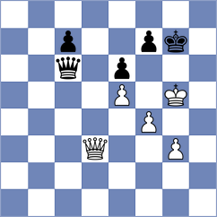 P. Komal Kishore - Diaz Garcia (chess.com INT, 2024)