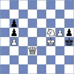 Noboa Silva - Pavlidis (Chess.com INT, 2021)