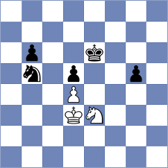 Vujovic - Pastar (chess.com INT, 2024)