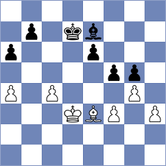 Drozdowski - Le (Chess.com INT, 2021)