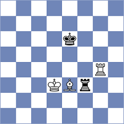 Grischuk - Sethuraman (chess.com INT, 2024)
