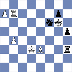 Tejedor Fuente - Spiric (Chess.com INT, 2021)