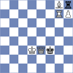 Padmini - Yashmetov (chess.com INT, 2024)