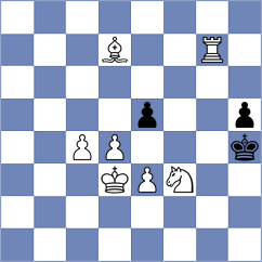 Le - Rosen (chess.com INT, 2024)