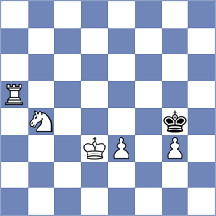 D'Costa - Wang (Chess.com INT, 2020)