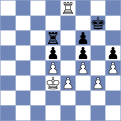 Holmstrom - Pranitha (Chess.com INT, 2020)