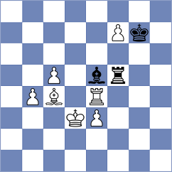 Kashefi - Kushko (chess.com INT, 2024)