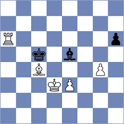 Llari - Kleiman (chess.com INT, 2024)