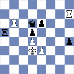 Sivanandan - Heinechen (chess.com INT, 2023)