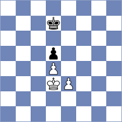 Movahed - Andreikin (chess.com INT, 2024)