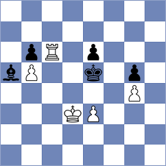 Baradaran - Demin (chess.com INT, 2021)
